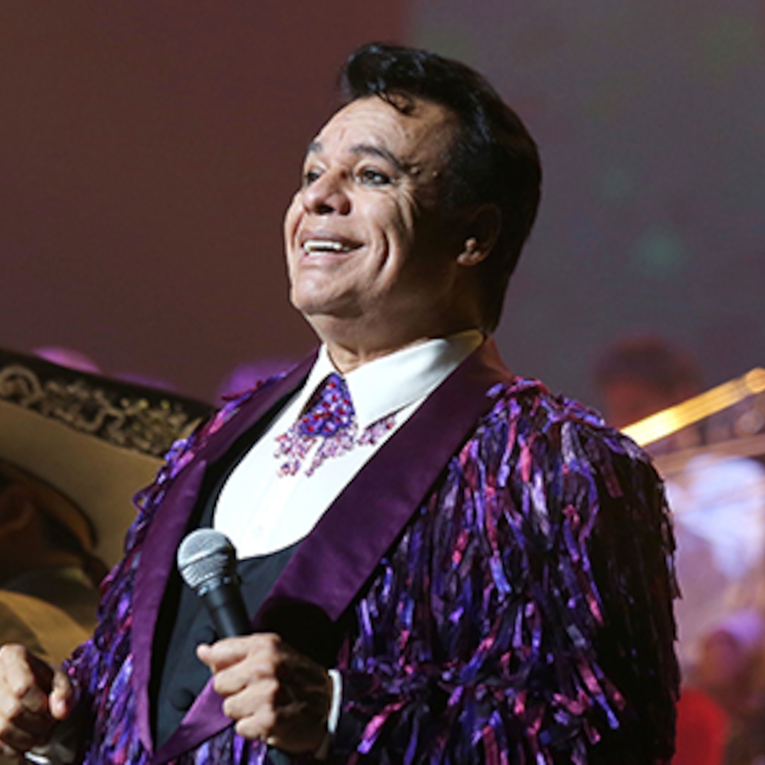 Se destapa la relación que Juan Gabriel tuvo con la hermana de esta